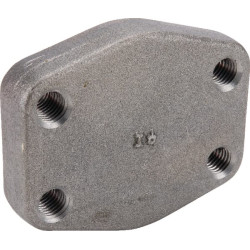 Contre-bride OLEO TECNICA GFC324M