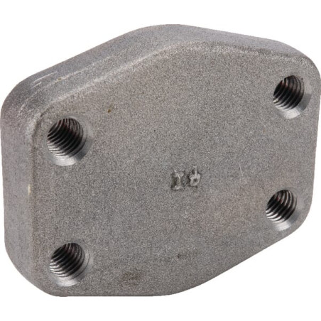 Contre-bride OLEO TECNICA GFC324M