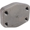 Contre-bride OLEO TECNICA GFC324M