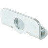 Angle de roulement AS-MOTOR G06930002