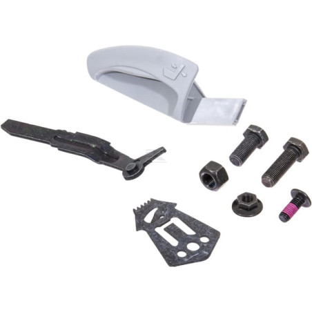 Raccord GRAMMER G1105461