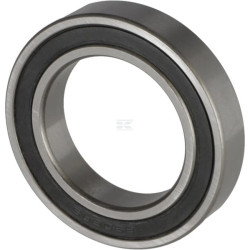 Roulement rainuré à billes AS-MOTOR G07830040