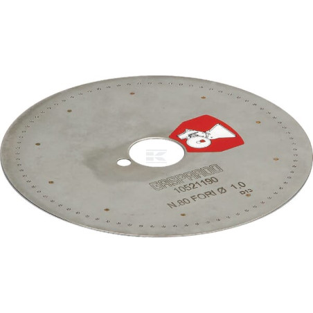 Disque MASCHIO G10521190R