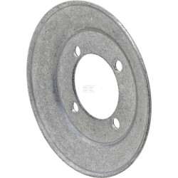 Demi-poulie AS-MOTOR G06725051