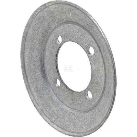 Demi-poulie AS-MOTOR G06725051