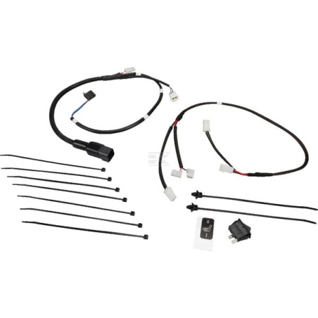 Câble GRAMMER G1106717