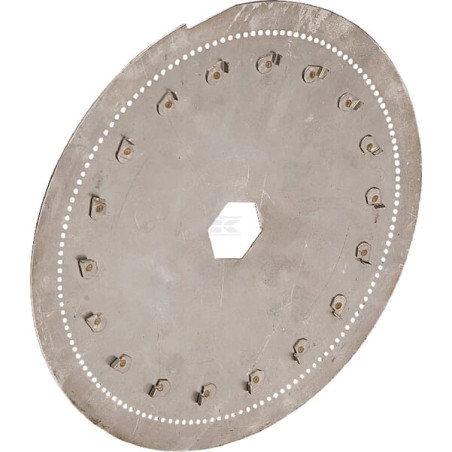 Disque MASCHIO G10123580R