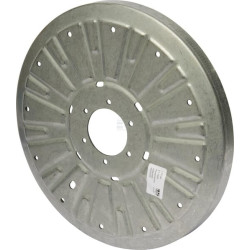 Poulie de tambour AS-MOTOR G06925008