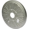 Poulie de tambour AS-MOTOR G06925008
