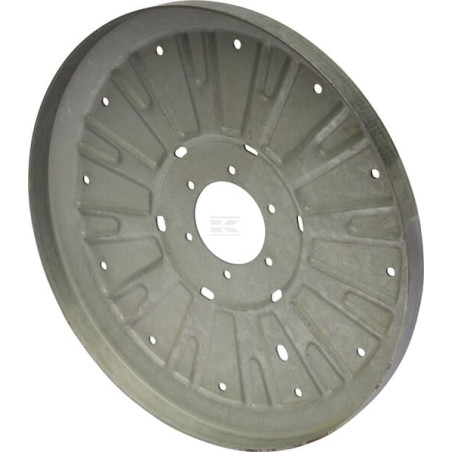Poulie de tambour AS-MOTOR G06925008