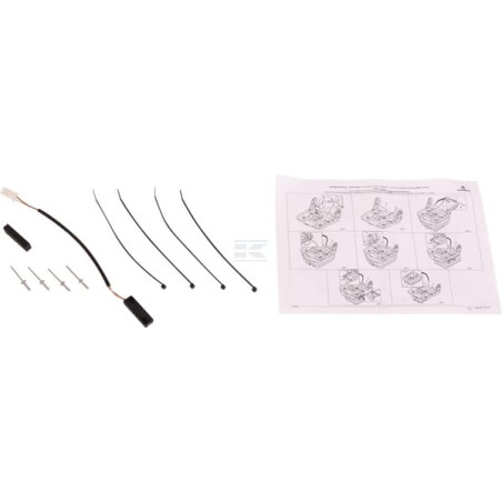 Interrupteur GRAMMER G1059646