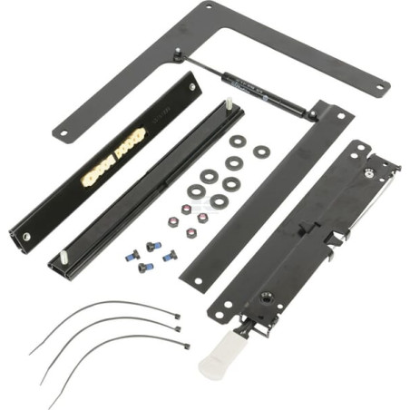Suspension latérale GRAMMER G1139406
