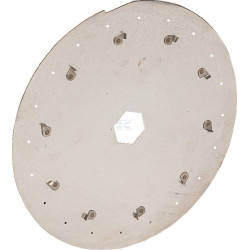 Disque MASCHIO G10123620R