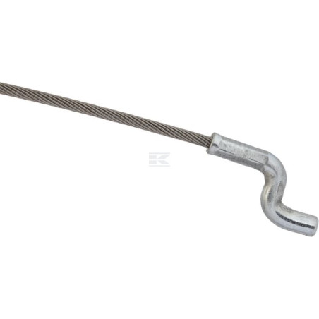 Câble d'entraînement AS-MOTOR G00020182