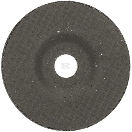 Disque à meuler UNIVERSEL GW12564KR