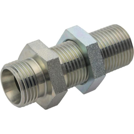 Raccord droit UNIVERSEL GSS12LKR