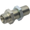 Raccord droit UNIVERSEL GSS12LKR