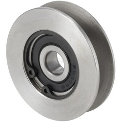 Poulie AS-MOTOR G06525063