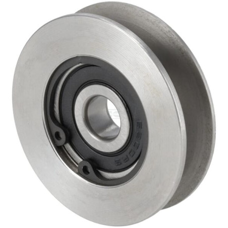 Poulie AS-MOTOR G06525063