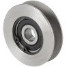 Poulie AS-MOTOR G06525063