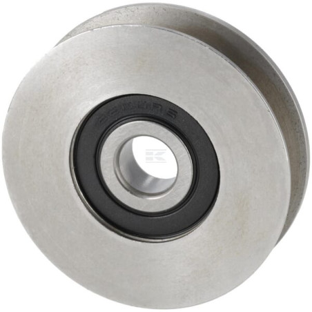 Poulie AS-MOTOR G06525063