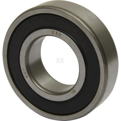 Roulement rainuré à billes AS-MOTOR G07830029