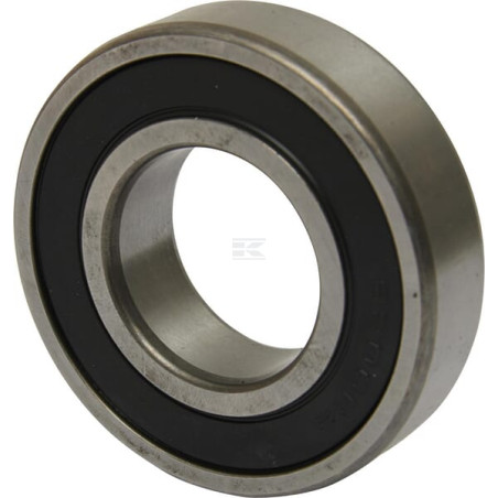 Roulement rainuré à billes AS-MOTOR G07830029