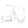 Joint GRAMMER G1040670