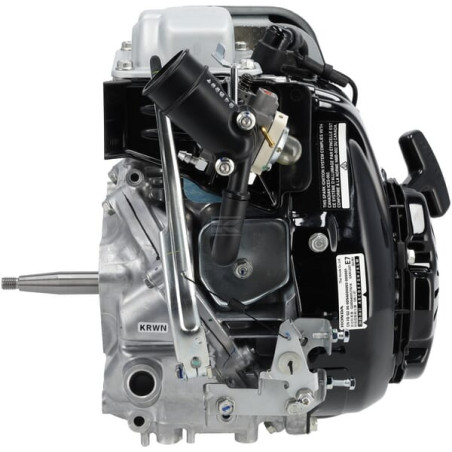 Moteur HONDA GXR120RTKRWNSD
