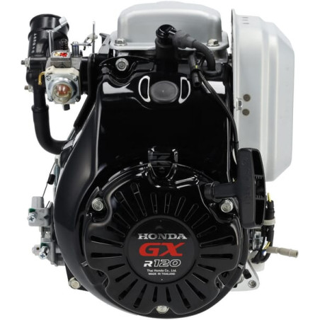 Moteur HONDA GXR120RTKRWNSD
