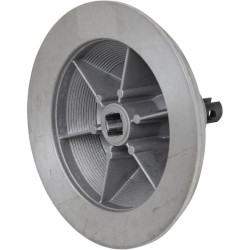 Cloche d'embrayage AS-MOTOR G04325102