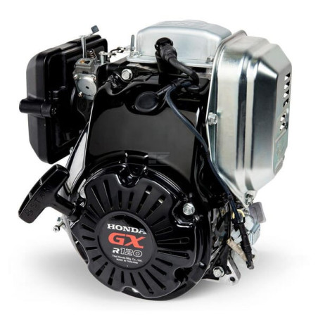 Moteur HONDA GXR120RTKRAASD