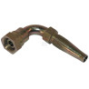 Raccord à visser UNBRANDED G101890