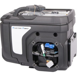 Moteur électrique HONDA GXE20HQ2SD