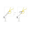 Fausse fourche PETZL G004AA00