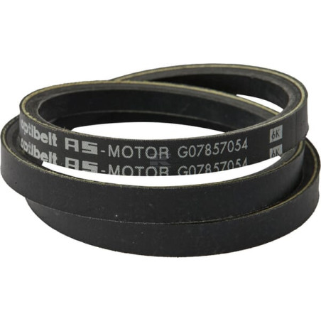 Courroie AS-MOTOR G07857054