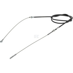 Câble d'embrayage AS-MOTOR G00020177