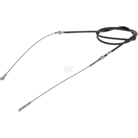 Câble d'embrayage AS-MOTOR G00020177