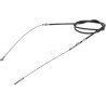 Câble d'embrayage AS-MOTOR G00020177