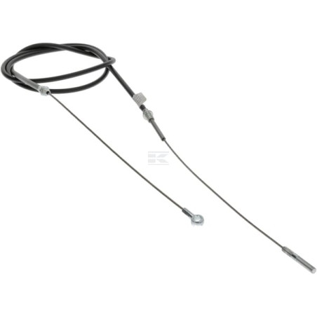 Câble d'embrayage AS-MOTOR G00020177