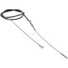 Câble d'embrayage AS-MOTOR G00020177