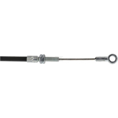 Câble d'embrayage AS-MOTOR G00020177