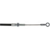 Câble d'embrayage AS-MOTOR G00020177