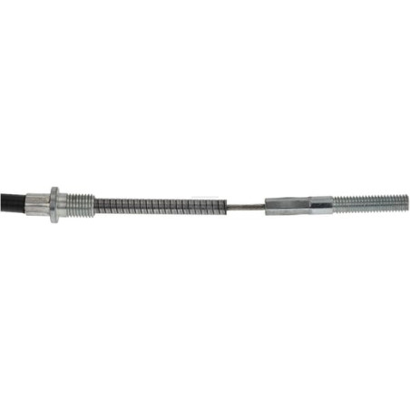 Câble d'embrayage AS-MOTOR G00020177