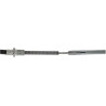 Câble d'embrayage AS-MOTOR G00020177