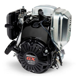 Moteur HONDA GXR120RTKREUOH