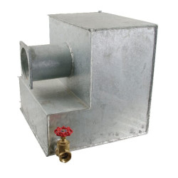 Caisse VOGELSANG GST002