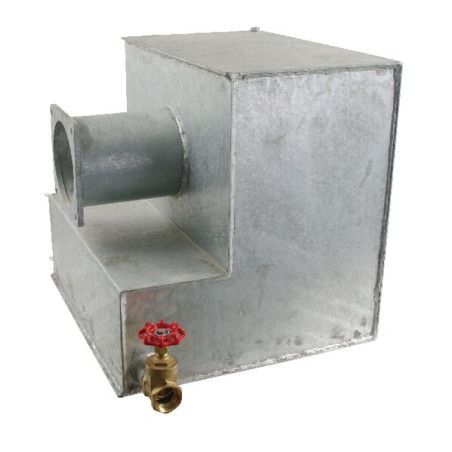 Caisse VOGELSANG GST002