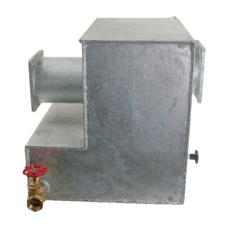 Caisse VOGELSANG GST002