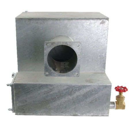 Caisse VOGELSANG GST002